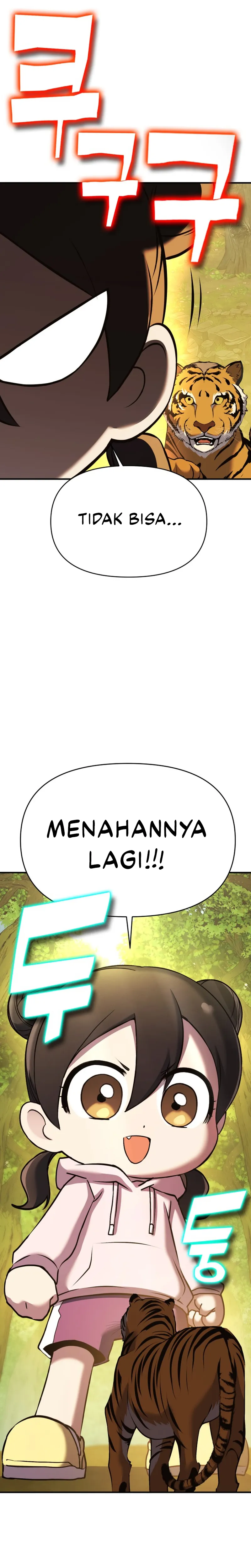 YoKai Yokai Yokai! chapter 11 halaman 24